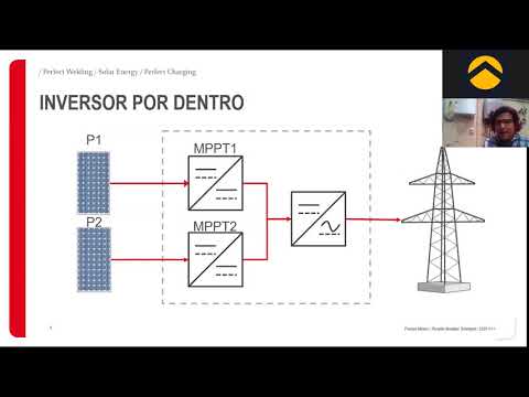 Fronius: MPPT vs. Dynamic Peak Manager