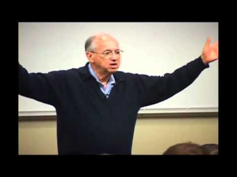 Lecciones sobre emprendimiento: Norman Bodek