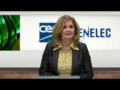 Webinar: Prácticas para enfrentar el reciclaje de plásticos en la economía circular mediante el uso de normas europeas