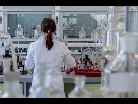 Biomateriales - Ciencia en 10
