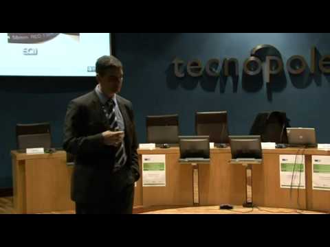 Innovación y competitividad en el campo de la biotecnología. [Parte 4]