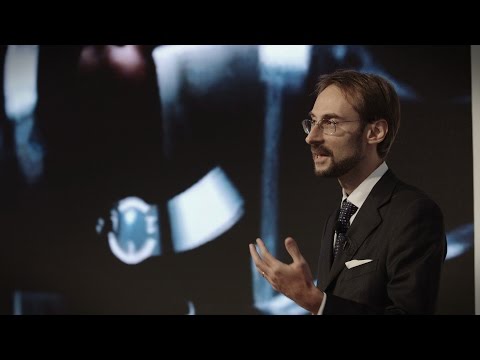 Cómo construir una máquina inteligente | Michael Bronstein