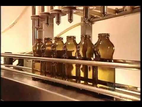 Procesamiento del aceite vegetal
