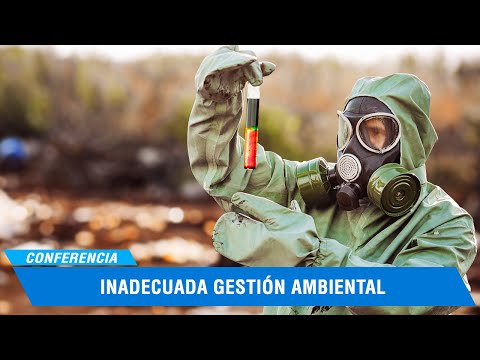 Todo lo que hay que saber de una adecuada gestión ambiental