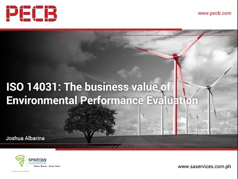 ISO 14031: el valor empresarial de la evaluación de desempeño ambiental