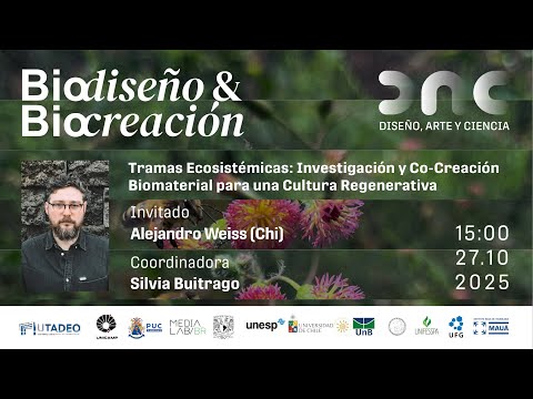Cátedra DAC - Tramas Ecosistémicas