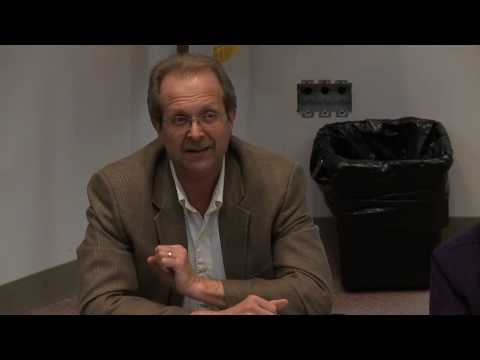 Water Sustainability - Chemicals in Our Water.