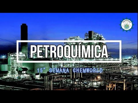 Industria Petroquímica