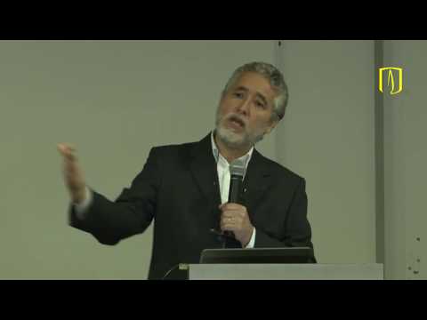 Lanzamiento del informe del estado de la calidad del aire en Colombia 2017