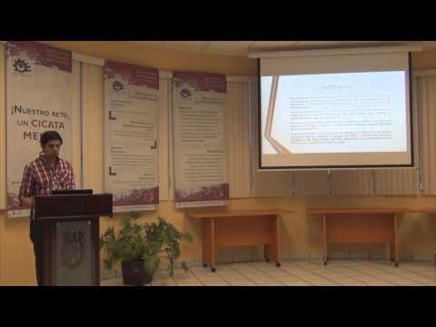 Seminario Departamental CICATA. José Roberto Montes Ramírez. Aplicación de friction stir welding