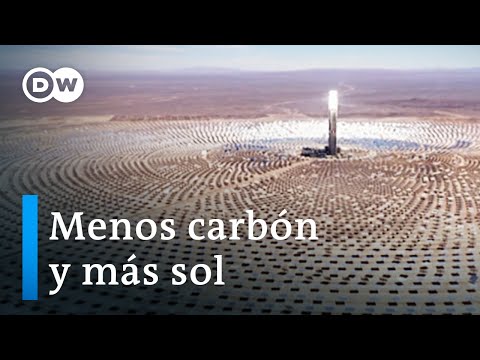 Chile avanza en la creación de renovables