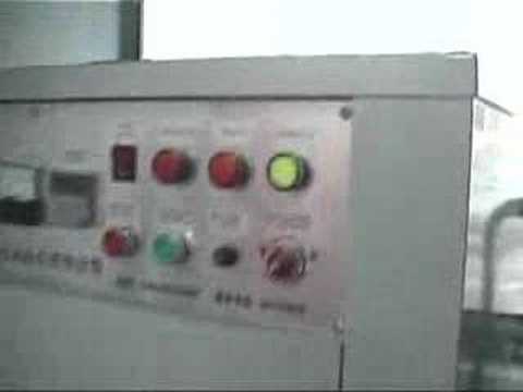 Transformador de horno de cocción de alta temperatura
