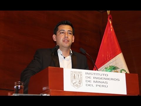 Jueves Minero 060314: Revisión de experiencias en biolixiviación en Perú y Chile