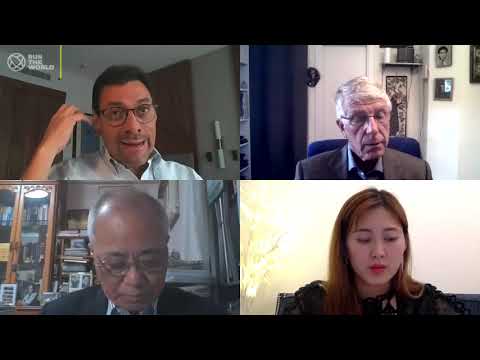 Liderando la Responsabilidad Social Corporativa en el mundo post-COVID