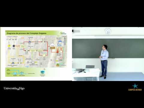 Gestión de residuos sólidos municipales e industriales en Galicia