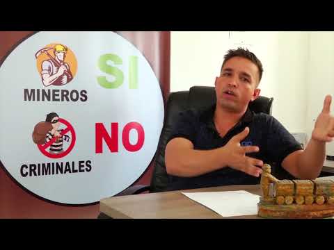 Temporada siete - capítulo tres. La problemática minera en Segovia