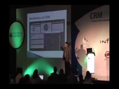 Taller CRM Social 