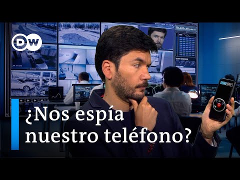 ¿Google nos espía? ¿Nos escucha a través de nuestro celular?