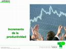 Programación de la producción