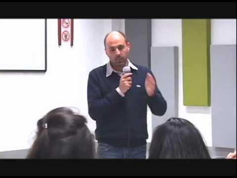 Paul Laissue - De la genética clásica a la genómica funcional del siglo XXI - Parte 3/3
