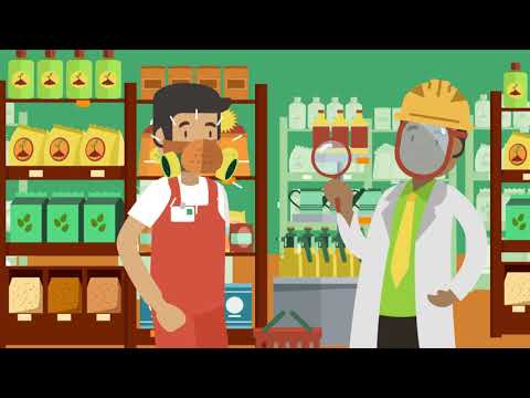 Concepto de seguridad y salud en el trabajo