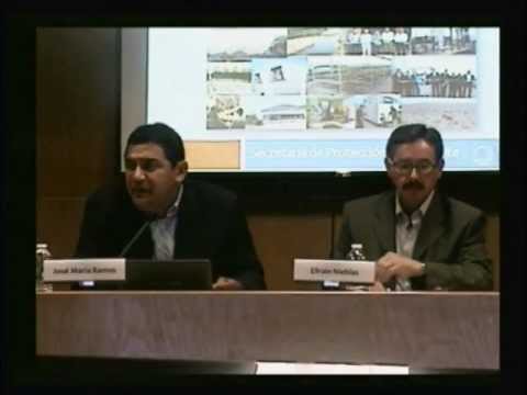 La agenda ambiental estratégica en Baja California: logros y retos
