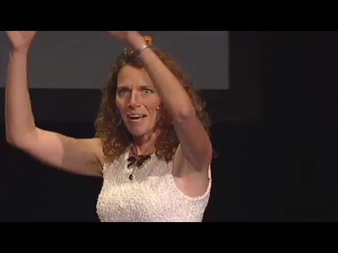 Dayna Baumeister - Biomímesis: manual operativo de la vida | Bioneers 