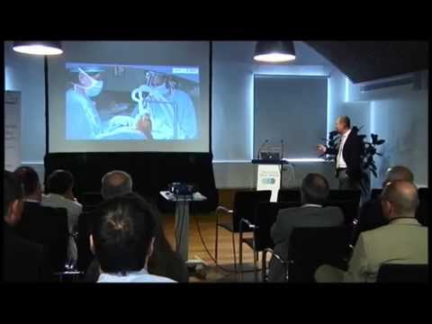 Vidrio-cerámica para regeneración de huesos