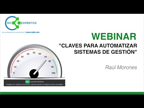 Claves para automatizar sistemas de gestión