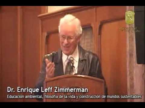Conferencia magistral. Educación ambiental y filosofía de vida