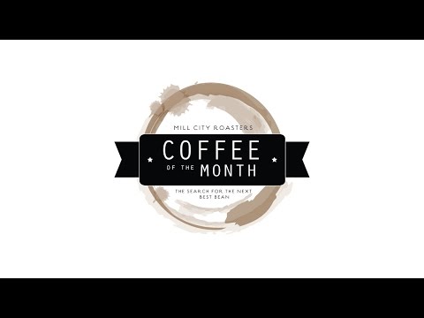 Café del mes [7] : fair trade organic (FTO)