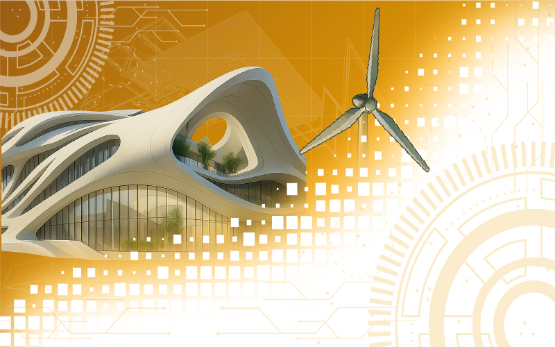 Tecnología en la construcción: BIM y automatización