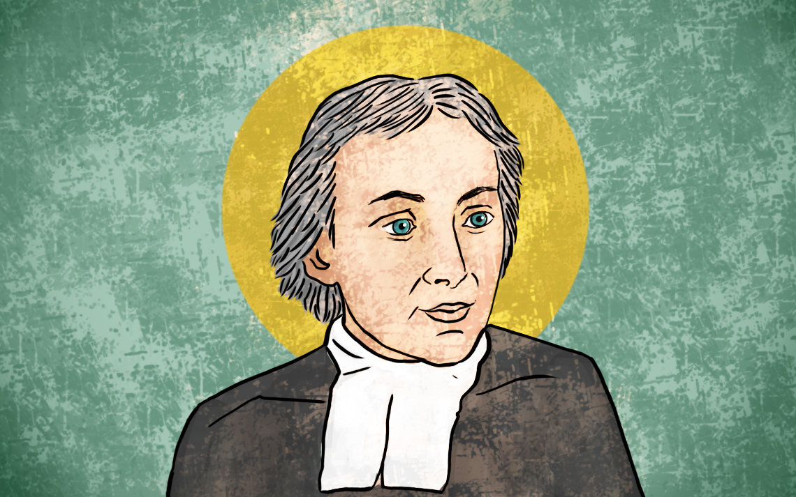 San Juan Bautista de La Salle