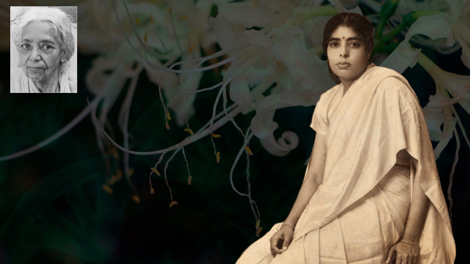 Janaki Ammal