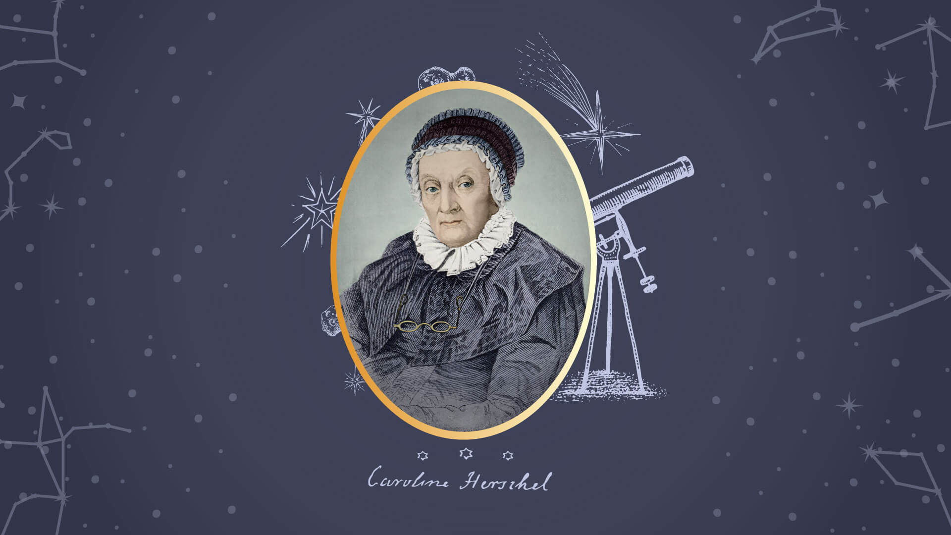 Carolina Herschel