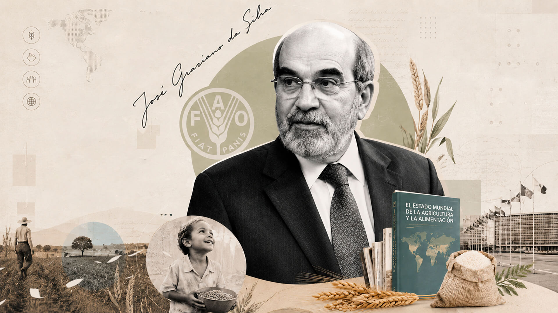 José Graziano da Silva