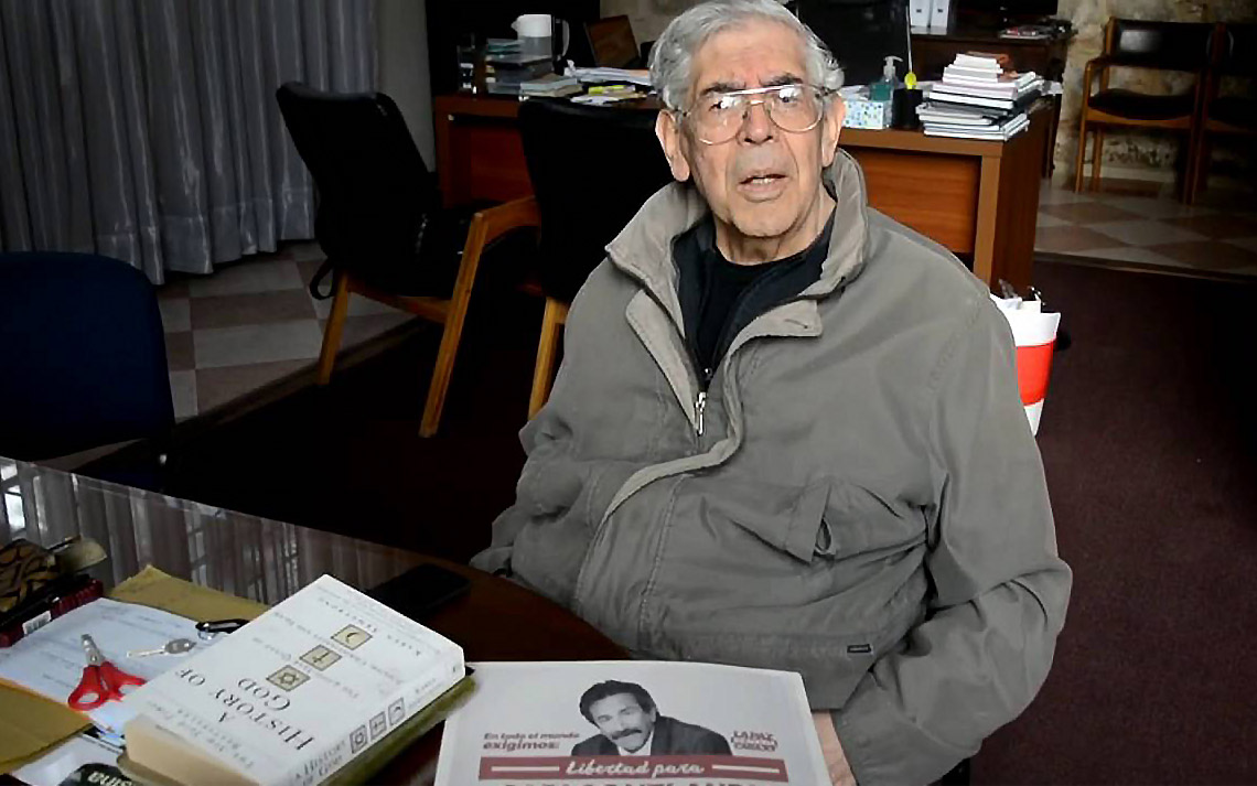 Gabriel Izquierdo Maldonado