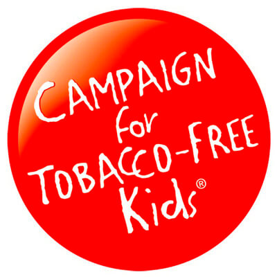 Imagen Campaign for Tobacco-Free Kids