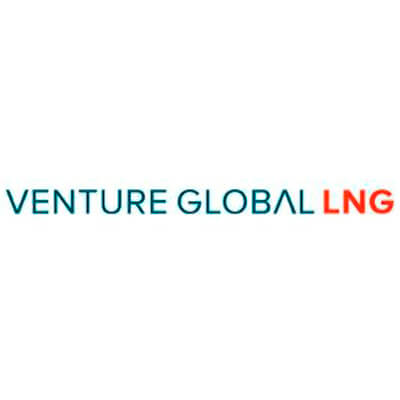 Imagen Venture Global LNG