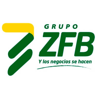 Imagen Grupo ZFB