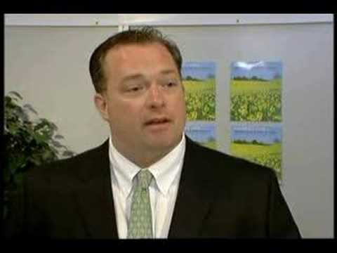 Biodiesel 2020 autor de World Biofuels Markets expo 2007