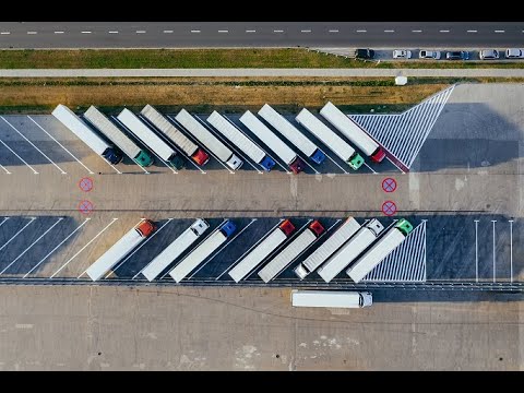 Webinar ITI Optimización de rutas y logística El problema del viajante de comercio