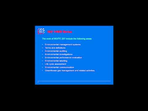 Webinar sobre gestión ambiental práctica