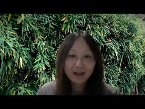 Polímeros para aplicaciones en baterías | Zhenan Bao | Energy@Stanford & SLAC 2020