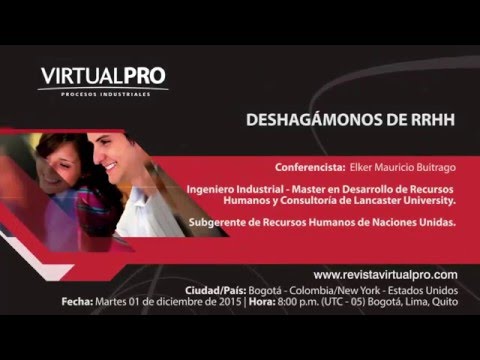 Deshagámonos de RRHH