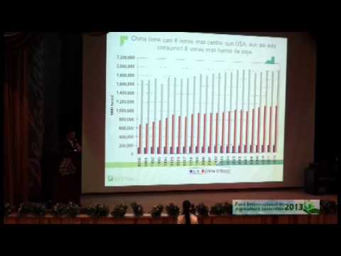Tendencias globales de consumo y las oportunidades de los mercados para las empresas agropecuarias
